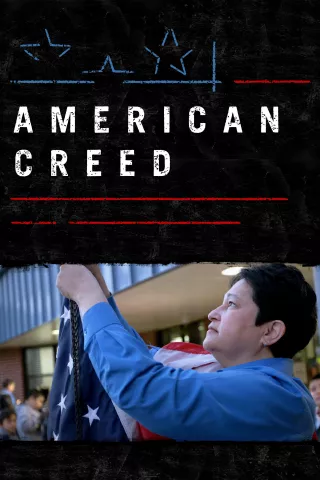 American Creed: show-poster2x3