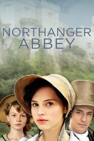 Northanger Abbey: show-poster2x3