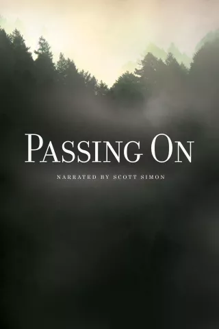 Passing On: show-poster2x3