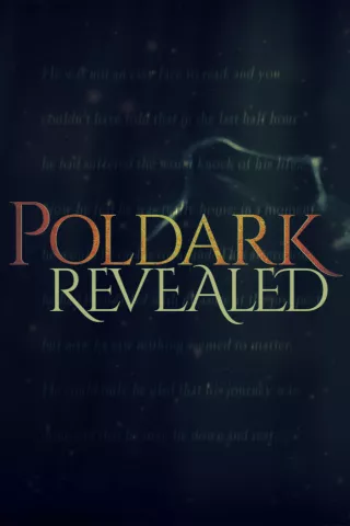 Poldark Revealed: show-poster2x3