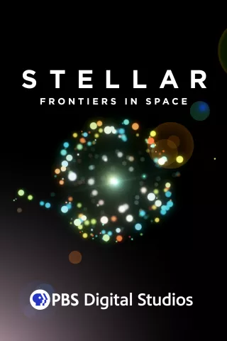 Stellar: show-poster2x3