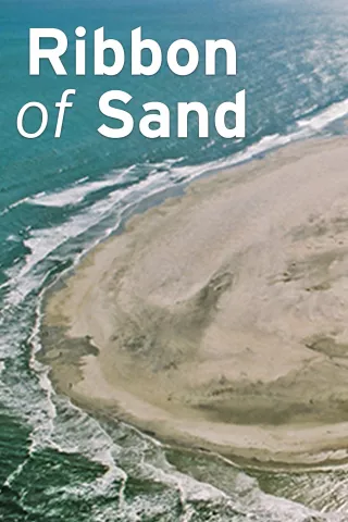 Ribbon of Sand: show-poster2x3