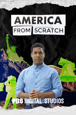 America From Scratch: show-poster2x3