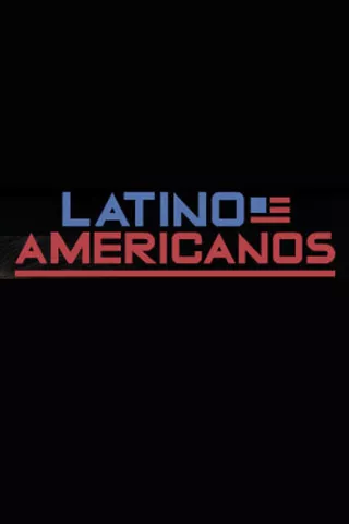 Latino Americanos: show-poster2x3