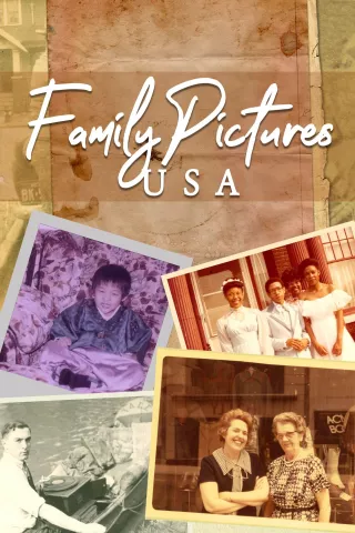 Family Pictures USA: show-poster2x3