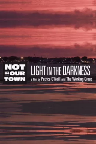 Not In Our Town: Light in the Darkness: show-poster2x3