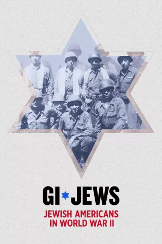 GI Jews: Jewish Americans in World War II: show-poster2x3