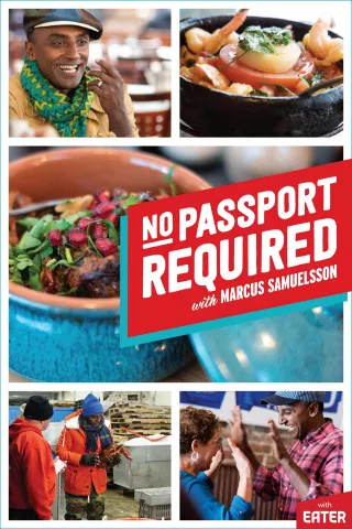No Passport Required: show-poster2x3