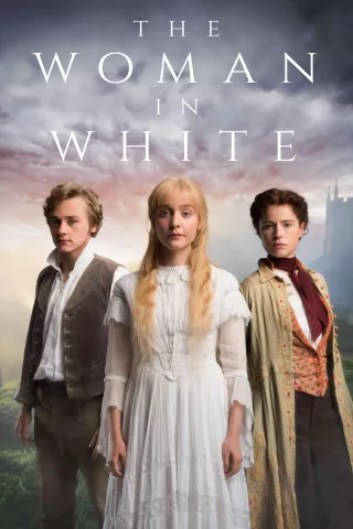 The Woman in White: show-poster2x3