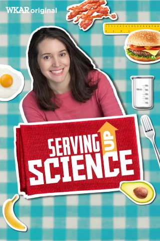 Serving Up Science: show-poster2x3