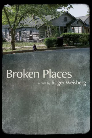 Broken Places: show-poster2x3