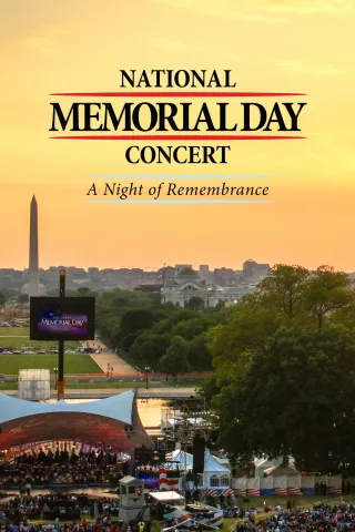 National Memorial Day Concert: show-poster2x3