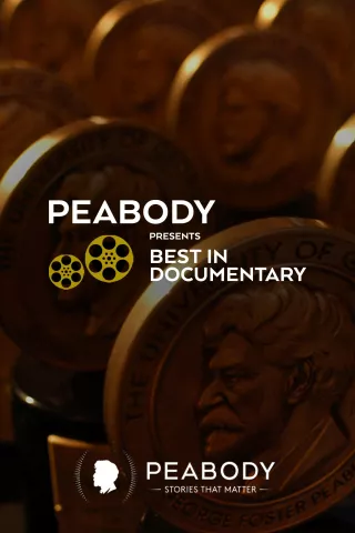 Peabody Presents Best in Documentary: show-poster2x3