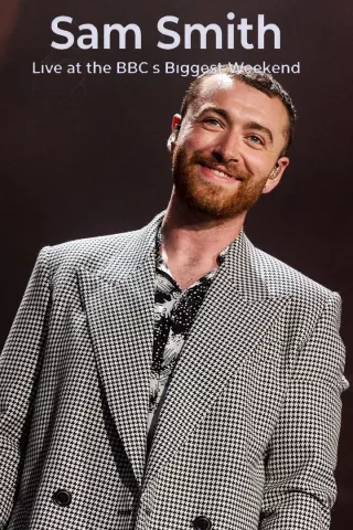 Sam Smith: Live at the BBC’s Biggest Weekend: show-poster2x3