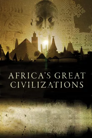 Africa's Great Civilizations: show-poster2x3
