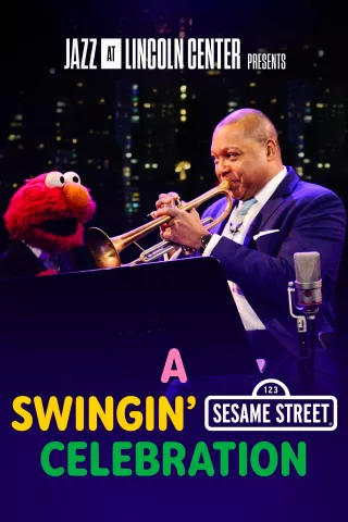 Jazz at Lincoln Center Presents: A Swingin’ Sesame Street Celebration: show-poster2x3