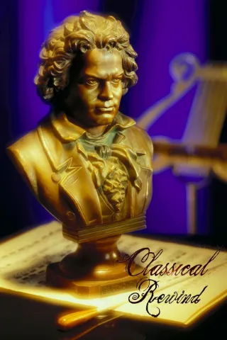 Classical Rewind: show-poster2x3
