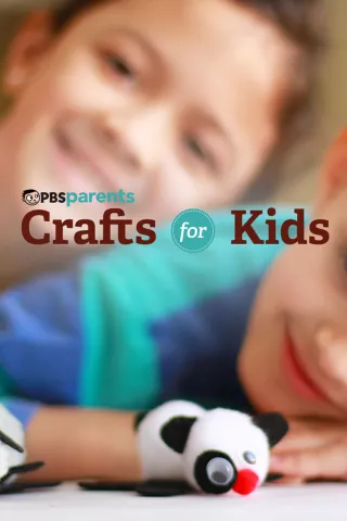 Crafts for Kids: show-poster2x3