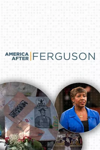 America After Ferguson: show-poster2x3