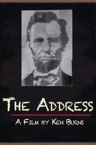 The Address: show-poster2x3