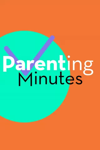 Parenting Minutes: show-poster2x3