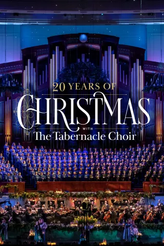 Christmas With The Tabernacle Choir: show-poster2x3