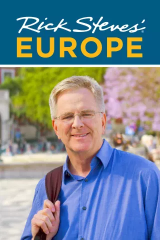 Rick Steves' Europe: show-poster2x3