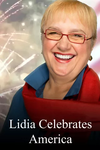 Lidia Celebrates America: show-poster2x3