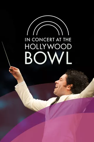 In Concert at the Hollywood Bowl: show-poster2x3