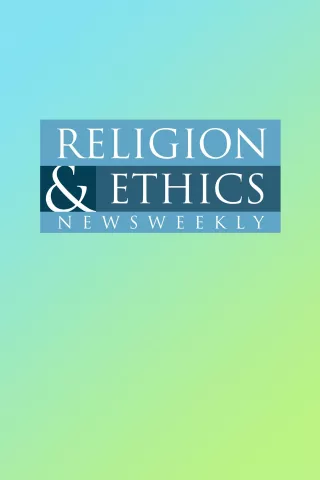 Religion & Ethics NewsWeekly: show-poster2x3