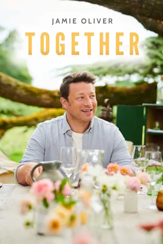 Jamie Oliver Together: show-poster2x3