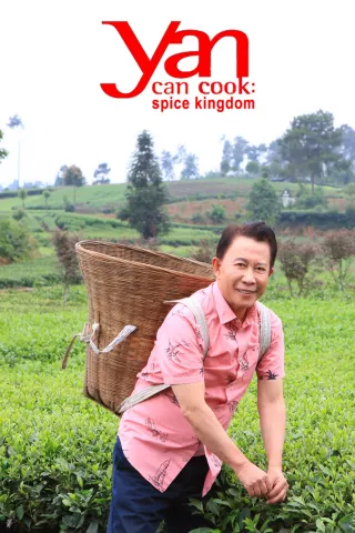 Yan Can Cook: Spice Kingdom: show-poster2x3