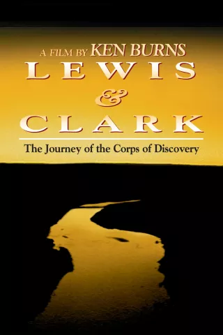 Lewis & Clark: show-poster2x3