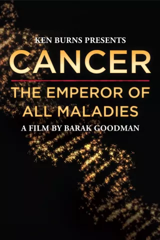Cancer: The Emperor of All Maladies: show-poster2x3