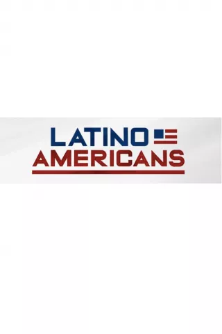 Latino Americans: show-poster2x3