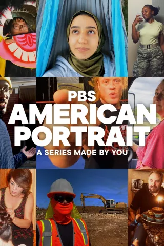 PBS American Portrait: show-poster2x3