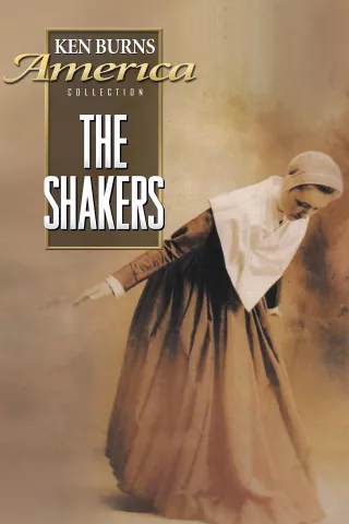 The Shakers: show-poster2x3