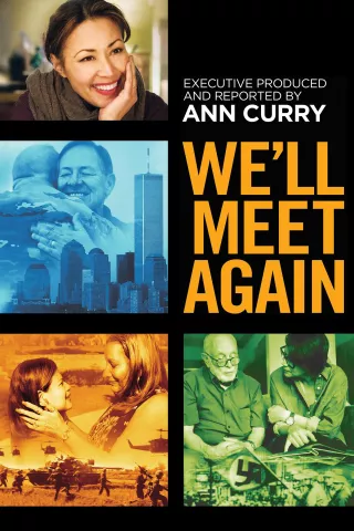 We'll Meet Again: show-poster2x3