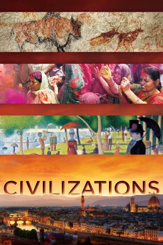 Civilizations: show-poster2x3