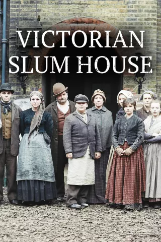 Victorian Slum House: show-poster2x3