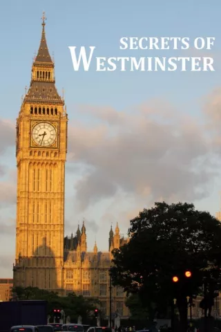 Secrets of Westminster : show-poster2x3