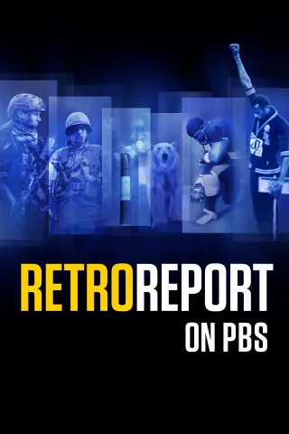 Retro Report on PBS: show-poster2x3