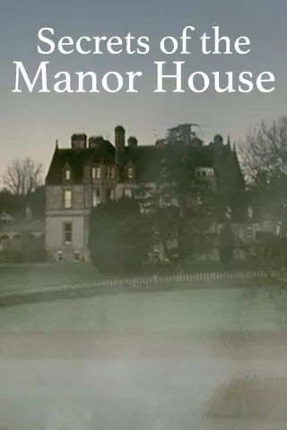 Secrets of the Manor House: show-poster2x3