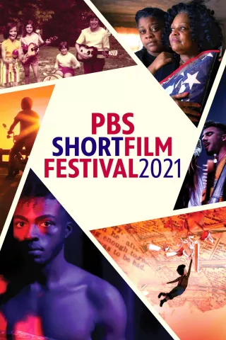PBS Short Film Festival: show-poster2x3