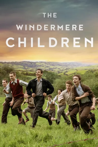 The Windermere Children: show-poster2x3