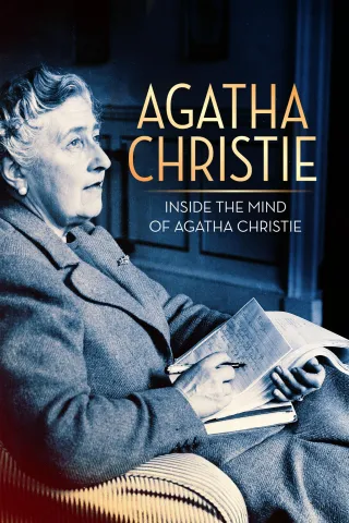 Inside the Mind of Agatha Christie: show-poster2x3
