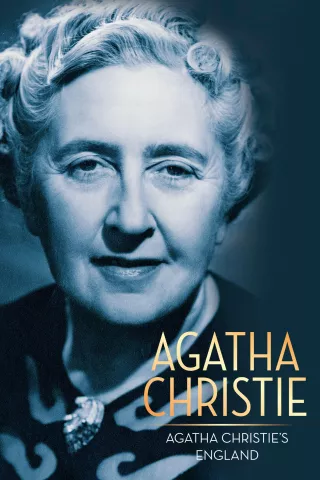 Agatha Christie's England: show-poster2x3