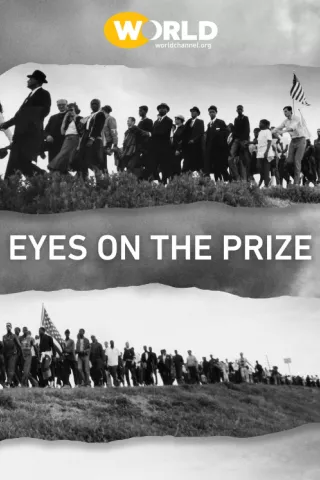 Eyes on the Prize: show-poster2x3