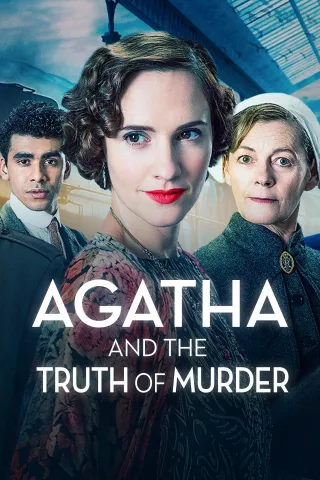 Agatha and the Truth of Murder: show-poster2x3