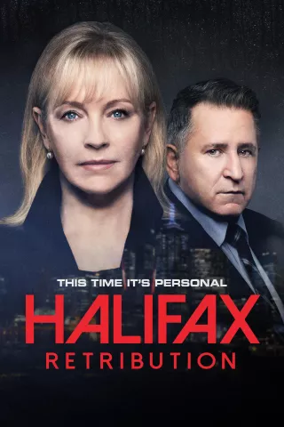 Halifax: Retribution: show-poster2x3